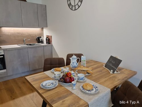 Apartmány Karasek se skipasem - Korutany - Rakousko, Gerlitzen - Lyžařské zájezdy