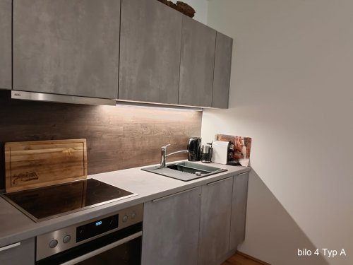 Apartmány Karasek se skipasem - Korutany - Rakousko, Gerlitzen - Lyžařské zájezdy