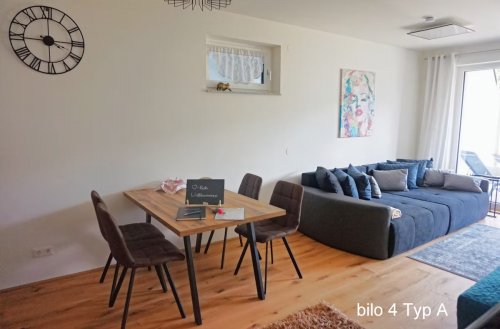 Apartmány Karasek se skipasem - Korutany - Rakousko, Gerlitzen - Lyžařské zájezdy