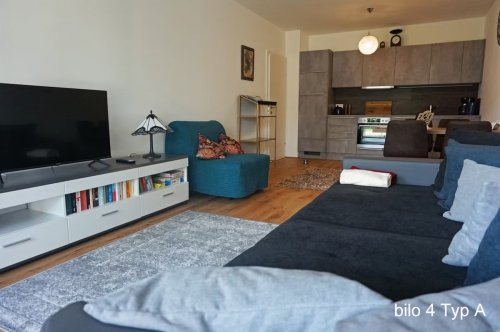 Apartmány Karasek se skipasem - Korutany - Rakousko, Gerlitzen - Lyžařské zájezdy