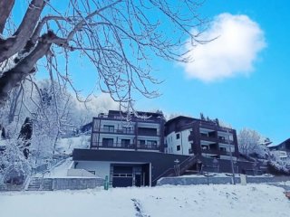 Apartmány Karasek se skipasem - Korutany - Rakousko, Gerlitzen - Lyžařské zájezdy Apartmány Karasek se skipasem - Korutany - Rakousko, Gerlitzen - Lyžařské zájezdy
