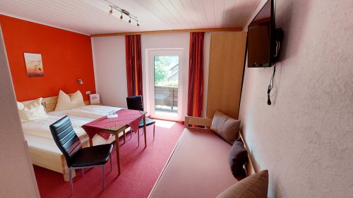 Hotel Pension Oswald se skipasem - Korutany - Rakousko, Mölltal - Ankogel - Lyžařské zájezdy