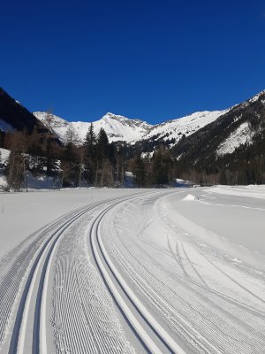Hotel Pension Oswald se skipasem - Korutany - Rakousko, Mölltal - Ankogel - Lyžařské zájezdy