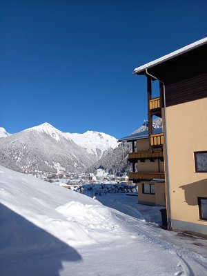 Hotel Pension Oswald se skipasem - Korutany - Rakousko, Mölltal - Ankogel - Lyžařské zájezdy