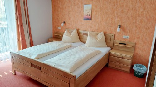 Hotel Pension Oswald se skipasem - Korutany - Rakousko, Mölltal - Ankogel - Lyžařské zájezdy