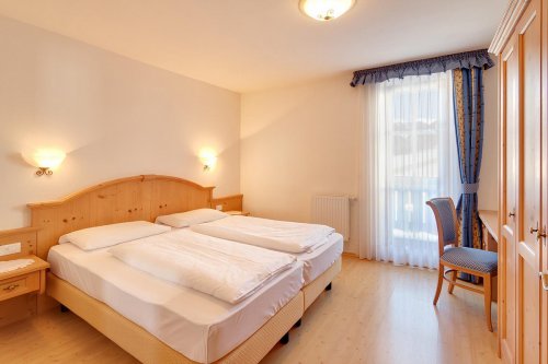 Aparthotel Restaurant Schaurhof - Ortler Skiarena - Itálie, Sterzing - Vipiteno, Rosskopf - Monte Cavallo - Lyžařské zájezdy