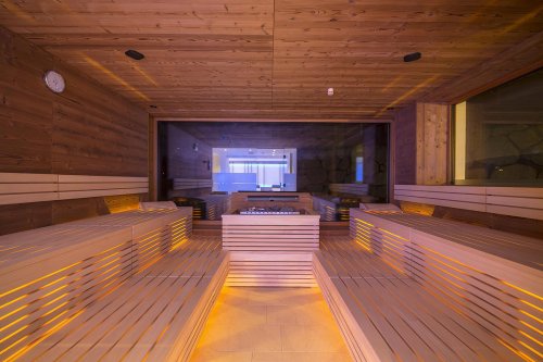 Aparthotel Restaurant Schaurhof - Ortler Skiarena - Itálie, Sterzing - Vipiteno, Rosskopf - Monte Cavallo - Lyžařské zájezdy