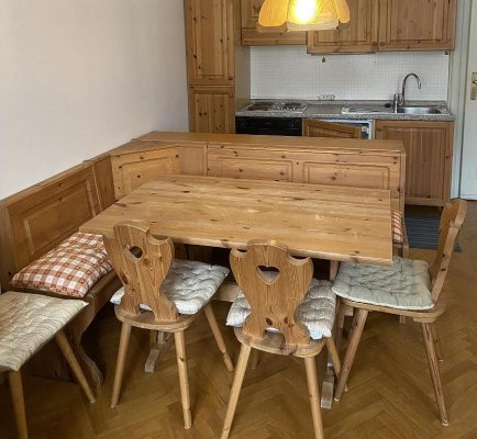 Aparthotel Restaurant Schaurhof - Ortler Skiarena - Itálie, Sterzing - Vipiteno, Rosskopf - Monte Cavallo - Lyžařské zájezdy
