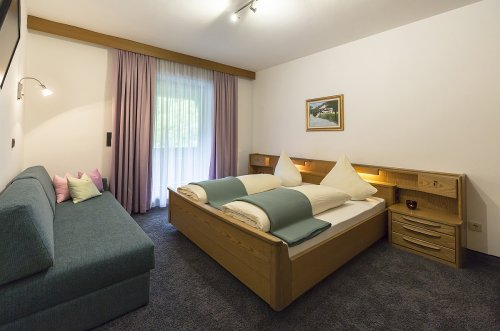 Apartmány Maibad - Ortler Skiarena - Itálie, Sterzing - Vipiteno, Rosskopf - Monte Cavallo - Lyžařské zájezdy