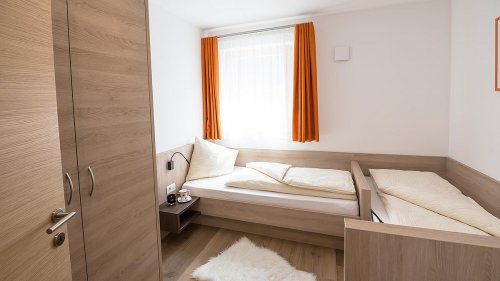 Apartmány Maibad - Ortler Skiarena - Itálie, Sterzing - Vipiteno, Rosskopf - Monte Cavallo - Lyžařské zájezdy