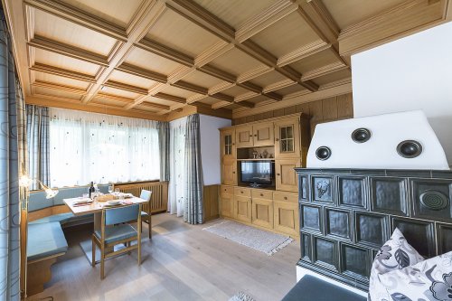 Apartmány Maibad - Ortler Skiarena - Itálie, Sterzing - Vipiteno, Rosskopf - Monte Cavallo - Lyžařské zájezdy