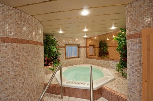 Apartmány Maibad - Ortler Skiarena - Itálie, Sterzing - Vipiteno, Rosskopf - Monte Cavallo - Lyžařské zájezdy