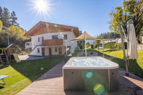 Apartmány Maibad - Ortler Skiarena - Itálie, Sterzing - Vipiteno, Rosskopf - Monte Cavallo - Lyžařské zájezdy
