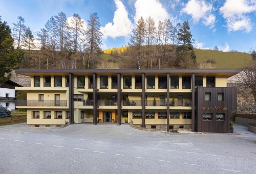 Apartmány Maibad - Ortler Skiarena - Itálie, Sterzing - Vipiteno, Rosskopf - Monte Cavallo - Lyžařské zájezdy