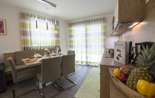 Apartmány Maibad - Ortler Skiarena - Itálie, Sterzing - Vipiteno, Rosskopf - Monte Cavallo - Lyžařské zájezdy