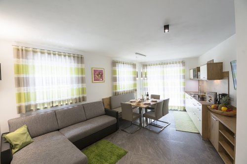 Apartmány Maibad - Ortler Skiarena - Itálie, Sterzing - Vipiteno, Rosskopf - Monte Cavallo - Lyžařské zájezdy