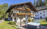 Apartmány Boutique Hotel Sole - Ortler Skiarena - Itálie, Sterzing - Vipiteno, Rosskopf - Monte Cavallo - Lyžařské zájezdy, Apartmány Maibad Apartmány Maibad