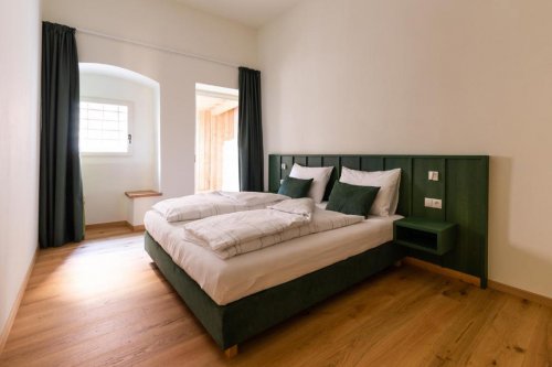 Apartmánový dům Casa Fellin - Ortler Skiarena - Itálie, Sterzing - Vipiteno, Rosskopf - Monte Cavallo - Lyžařské zájezdy