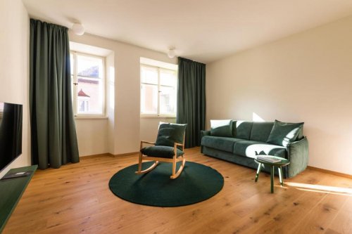 Apartmánový dům Casa Fellin - Ortler Skiarena - Itálie, Sterzing - Vipiteno, Rosskopf - Monte Cavallo - Lyžařské zájezdy