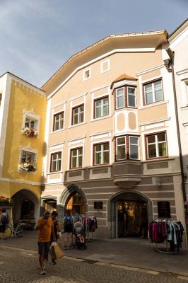 Apartmánový dům Casa Fellin - Ortler Skiarena - Itálie, Sterzing - Vipiteno, Rosskopf - Monte Cavallo - Lyžařské zájezdy