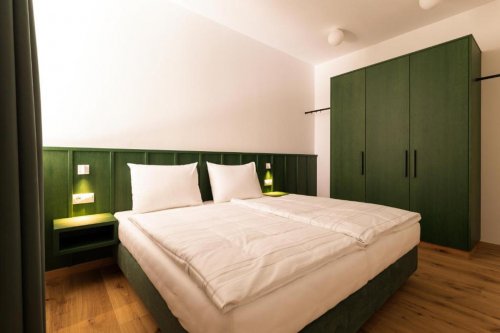 Apartmánový dům Casa Fellin - Ortler Skiarena - Itálie, Sterzing - Vipiteno, Rosskopf - Monte Cavallo - Lyžařské zájezdy