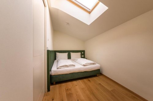 Apartmánový dům Casa Fellin - Ortler Skiarena - Itálie, Sterzing - Vipiteno, Rosskopf - Monte Cavallo - Lyžařské zájezdy