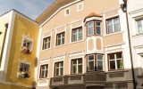 Anett Hotel - Ortler Skiarena - Itálie, Sterzing - Vipiteno, Rosskopf - Monte Cavallo - Lyžařské zájezdy, Apartmánový dům Casa Fellin Apartmánový dům Casa Fellin