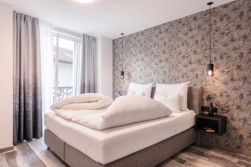 Apartmány Boutique Hotel Sole - Ortler Skiarena - Itálie, Sterzing - Vipiteno, Rosskopf - Monte Cavallo - Lyžařské zájezdy