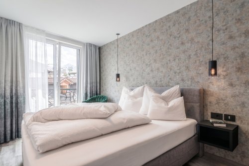 Apartmány Boutique Hotel Sole - Ortler Skiarena - Itálie, Sterzing - Vipiteno, Rosskopf - Monte Cavallo - Lyžařské zájezdy