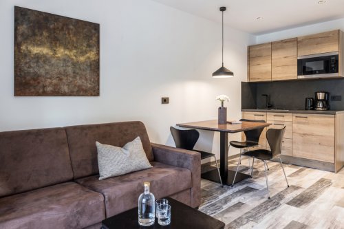Apartmány Boutique Hotel Sole - Ortler Skiarena - Itálie, Sterzing - Vipiteno, Rosskopf - Monte Cavallo - Lyžařské zájezdy