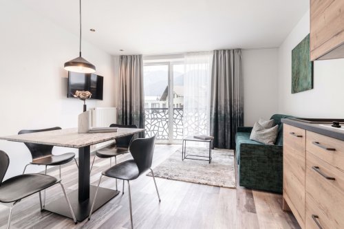 Apartmány Boutique Hotel Sole - Ortler Skiarena - Itálie, Sterzing - Vipiteno, Rosskopf - Monte Cavallo - Lyžařské zájezdy