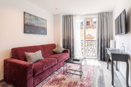 Apartmány Boutique Hotel Sole - Ortler Skiarena - Itálie, Sterzing - Vipiteno, Rosskopf - Monte Cavallo - Lyžařské zájezdy