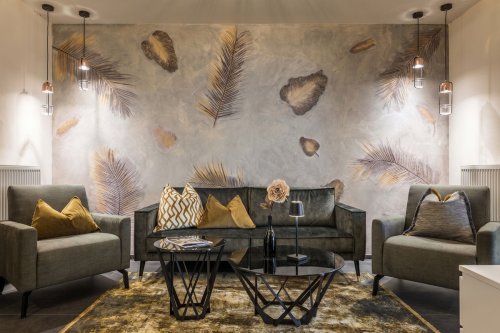 Apartmány Boutique Hotel Sole - Ortler Skiarena - Itálie, Sterzing - Vipiteno, Rosskopf - Monte Cavallo - Lyžařské zájezdy