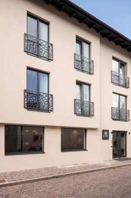 Apartmány Boutique Hotel Sole - Ortler Skiarena - Itálie, Sterzing - Vipiteno, Rosskopf - Monte Cavallo - Lyžařské zájezdy