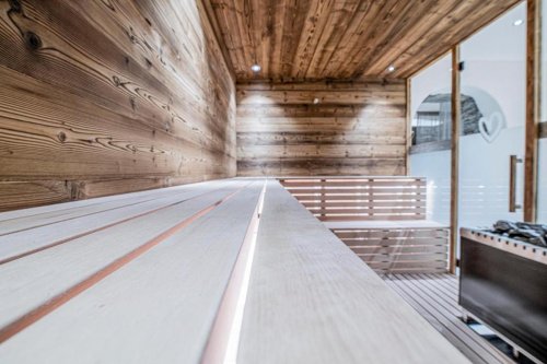 Hotel Wieser - Ortler Skiarena - Itálie, Sterzing - Vipiteno, Rosskopf - Monte Cavallo - Lyžařské zájezdy