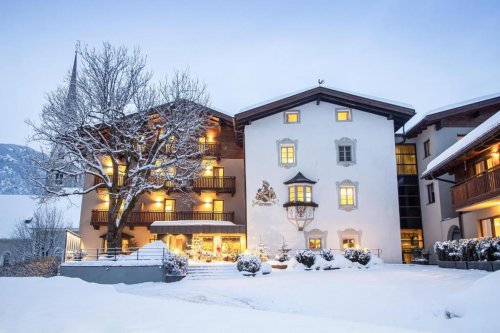 Hotel Wieser - Ortler Skiarena - Itálie, Sterzing - Vipiteno, Rosskopf - Monte Cavallo - Lyžařské zájezdy