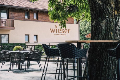 Hotel Wieser - Ortler Skiarena - Itálie, Sterzing - Vipiteno, Rosskopf - Monte Cavallo - Lyžařské zájezdy