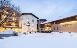 Katalog zájezdů, Hotel Wieser