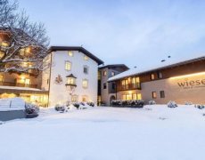 Hotel Wieser