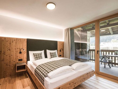 Apartmány Wirtshaus Lener - Ortler Skiarena - Itálie, Sterzing - Vipiteno, Rosskopf - Monte Cavallo - Lyžařské zájezdy