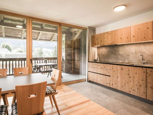 Apartmány Wirtshaus Lener - Ortler Skiarena - Itálie, Sterzing - Vipiteno, Rosskopf - Monte Cavallo - Lyžařské zájezdy