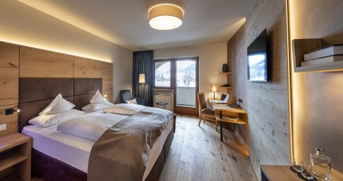 Hotel Wiesnerhof - Ortler Skiarena - Itálie, Sterzing - Vipiteno, Rosskopf - Monte Cavallo - Lyžařské zájezdy