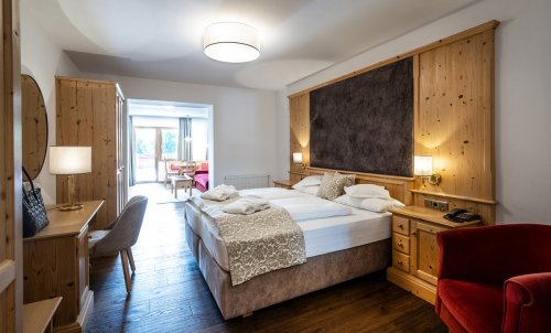 Hotel Wiesnerhof - Ortler Skiarena - Itálie, Sterzing - Vipiteno, Rosskopf - Monte Cavallo - Lyžařské zájezdy