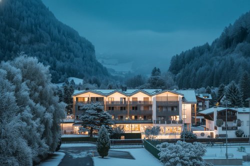 Hotel Wiesnerhof - Ortler Skiarena - Itálie, Sterzing - Vipiteno, Rosskopf - Monte Cavallo - Lyžařské zájezdy