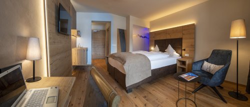 Hotel Wiesnerhof - Ortler Skiarena - Itálie, Sterzing - Vipiteno, Rosskopf - Monte Cavallo - Lyžařské zájezdy