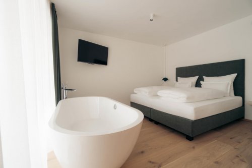 Anett Hotel - Ortler Skiarena - Itálie, Sterzing - Vipiteno, Rosskopf - Monte Cavallo - Lyžařské zájezdy