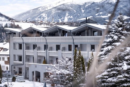 Anett Hotel - Ortler Skiarena - Itálie, Sterzing - Vipiteno, Rosskopf - Monte Cavallo - Lyžařské zájezdy