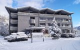 hotel Anett, Ratschings - Dolomiti Superski - Itálie, Jižní Tyrolsko - Lyžařské zájezdy, Anett Hotel Anett Hotel