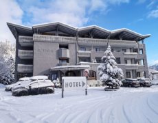 Anett Hotel
