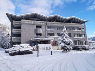 Anett Hotel - Ortler Skiarena - Itálie, Sterzing - Vipiteno, Rosskopf - Monte Cavallo - Lyžařské zájezdy Anett Hotel - Ortler Skiarena - Itálie, Sterzing - Vipiteno, Rosskopf - Monte Cavallo - Lyžařské zájezdy